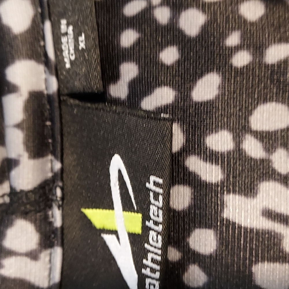 ATHLETECH ACTIVEWEAR - Picture 4 of 6